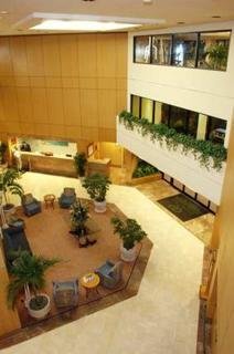 Hotel Doubletree Guest Suites Tampa Bay