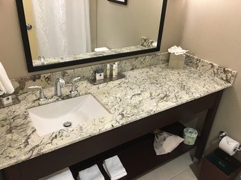Hotel Doubletree Guest Suites Tampa Bay