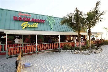 Hotel Doubletree Guest Suites Tampa Bay