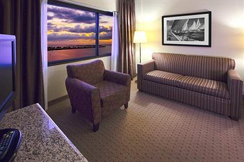 Hotel Doubletree Guest Suites Tampa Bay
