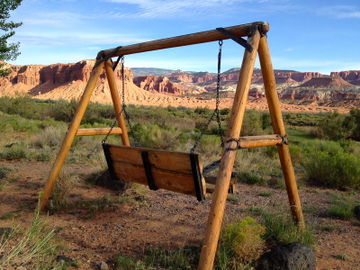 Hotel B W Capital Reef Resort