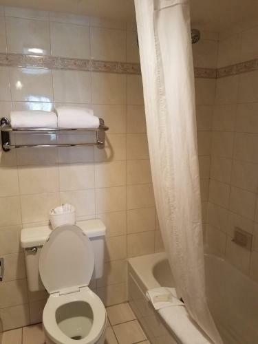 Best Western Innsuites Hotel