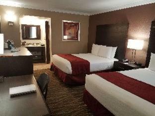 Best Western Innsuites Hotel