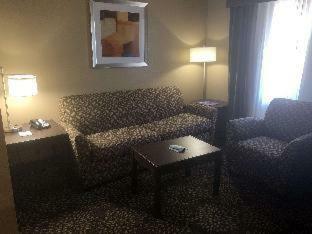 Best Western Innsuites Hotel
