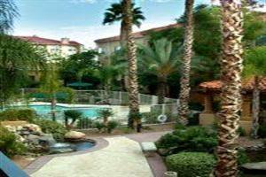 Hotel Courtyard Tucson Williams Centre