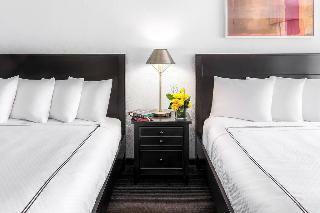 Hotel Capitol Hill Suites