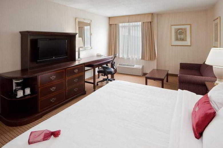 Hotel Crowne Plaza National Airport
