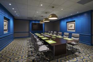 Hotel Hilton Washington Embassy Row