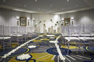 Hotel Hilton Washington Embassy Row