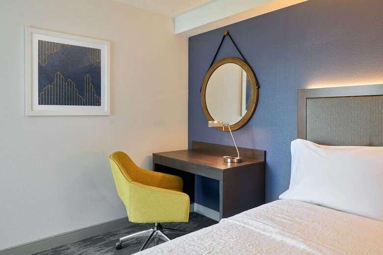 Hotel Hampton Inn Washington Dc- Convention Center