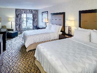 Hotel Holiday Inn West Yellowstone