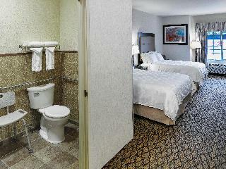 Hotel Holiday Inn West Yellowstone