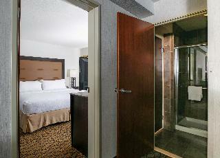 Hotel Holiday Inn West Yellowstone