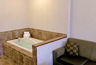 Hotel Holiday Inn West Yellowstone