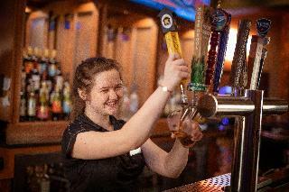 Hotel Holiday Inn West Yellowstone