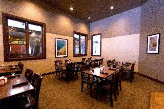 Hotel Holiday Inn West Yellowstone