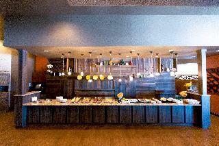 Hotel Holiday Inn West Yellowstone