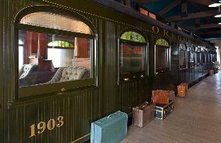 Hotel Holiday Inn West Yellowstone