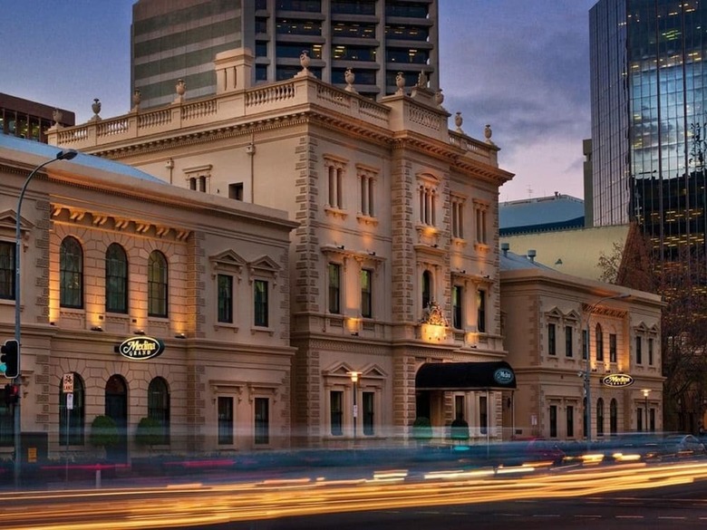 Hotel Medina Grand Adelaide Treasury