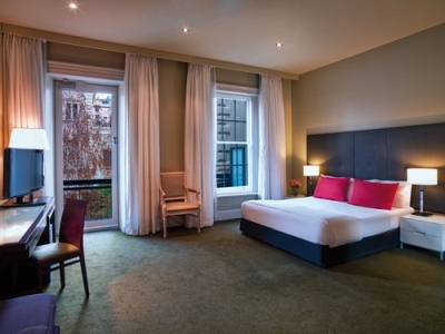 Hotel Medina Grand Adelaide Treasury