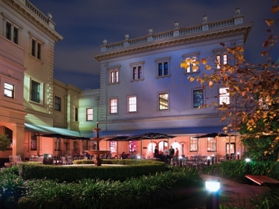Hotel Medina Grand Adelaide Treasury
