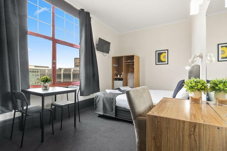 Hotel Adelaide Paringa