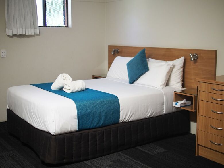 Hotel Motel Best Western Sunnybank Star