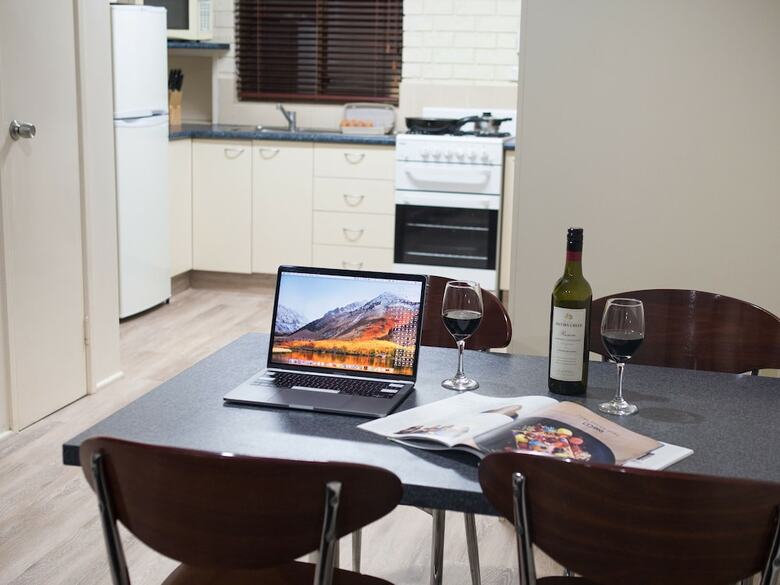 Hotel Motel Best Western Sunnybank Star
