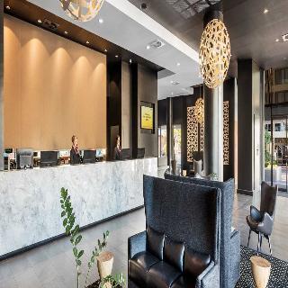 Hotel Grand Chancellor Brisbane