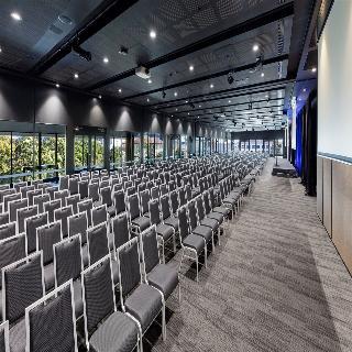Hotel Grand Chancellor Brisbane