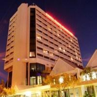 Hotel Grand Chancellor Brisbane
