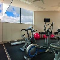 Hotel Grand Chancellor Brisbane