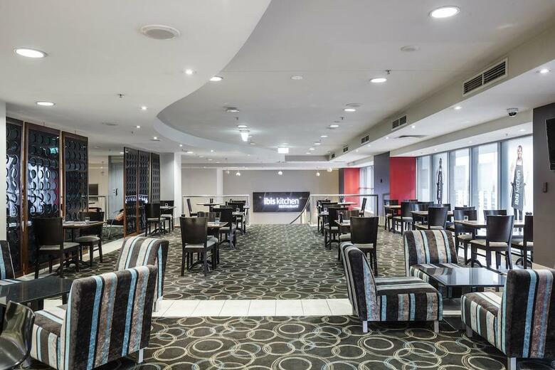 Hotel Ibis Brisbane