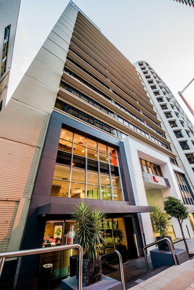 Hotel Ibis Brisbane