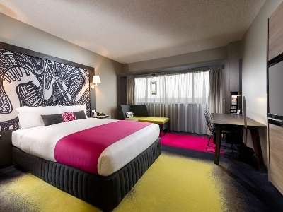 Mercure Hotel Brisbane