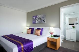 Hotel Park Regis North Quay