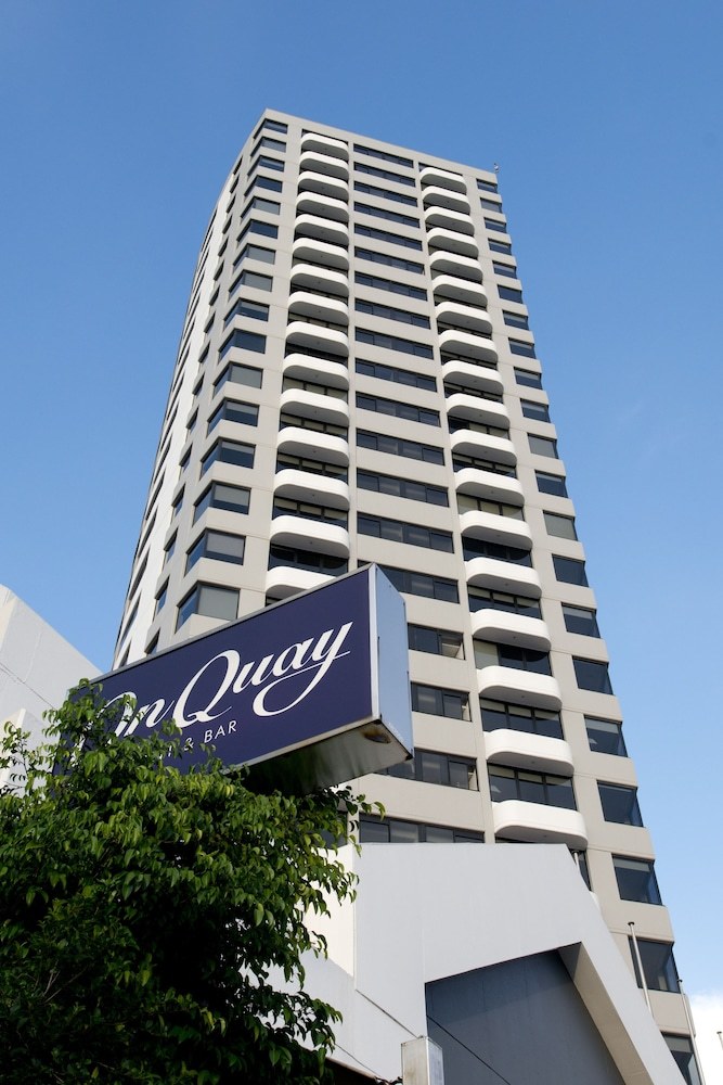Hotel Park Regis North Quay