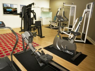 Hotel Park Regis North Quay
