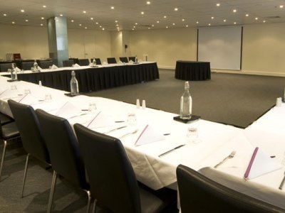 Hotel Park Regis North Quay
