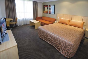 Hotel Travelodge Garden City