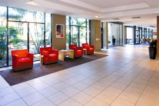 Hotel Travelodge Garden City