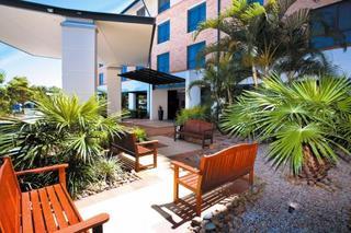 Hotel Travelodge Garden City
