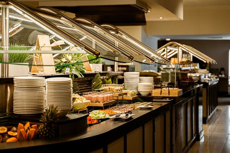 Hotel Pullman Cairns International