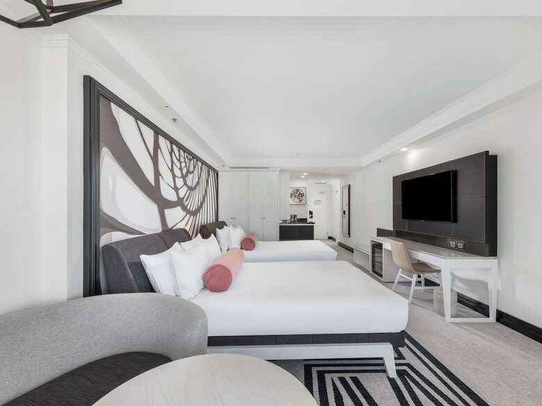 Hotel Pullman Cairns International