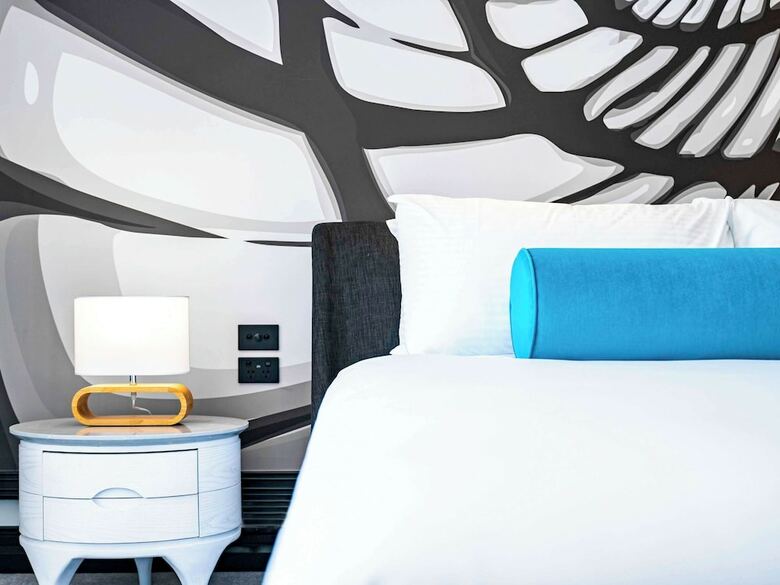 Hotel Pullman Cairns International