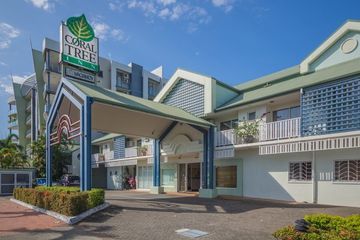 Hotel Coral Tree Inn