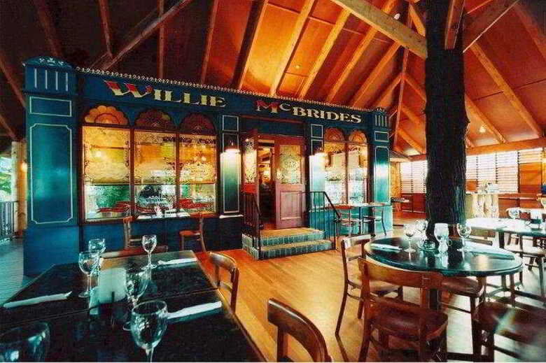 Hotel Figtree Lodge