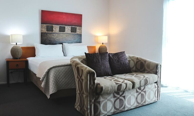 Hotel Heritage Cairns