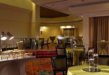 Hotel Greenbelt Marriott