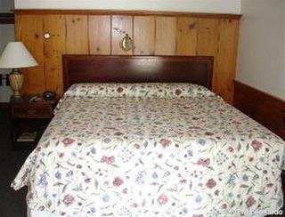 Motel Knights Inn Boston/danvers